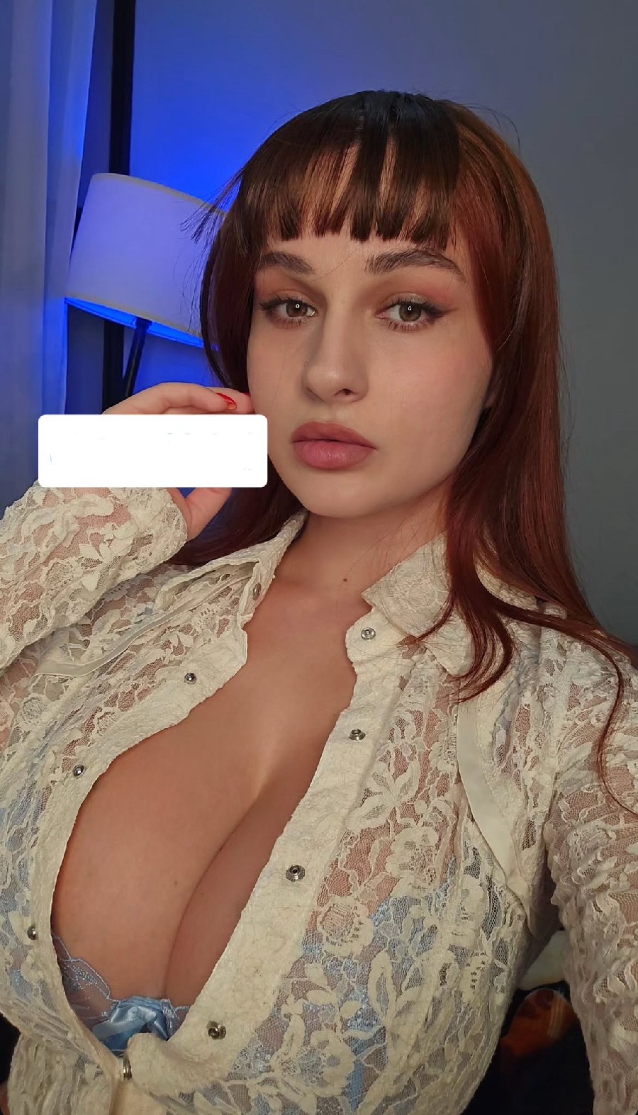 Take a pause and enjoy Miranda Faith — streaming from Nashik