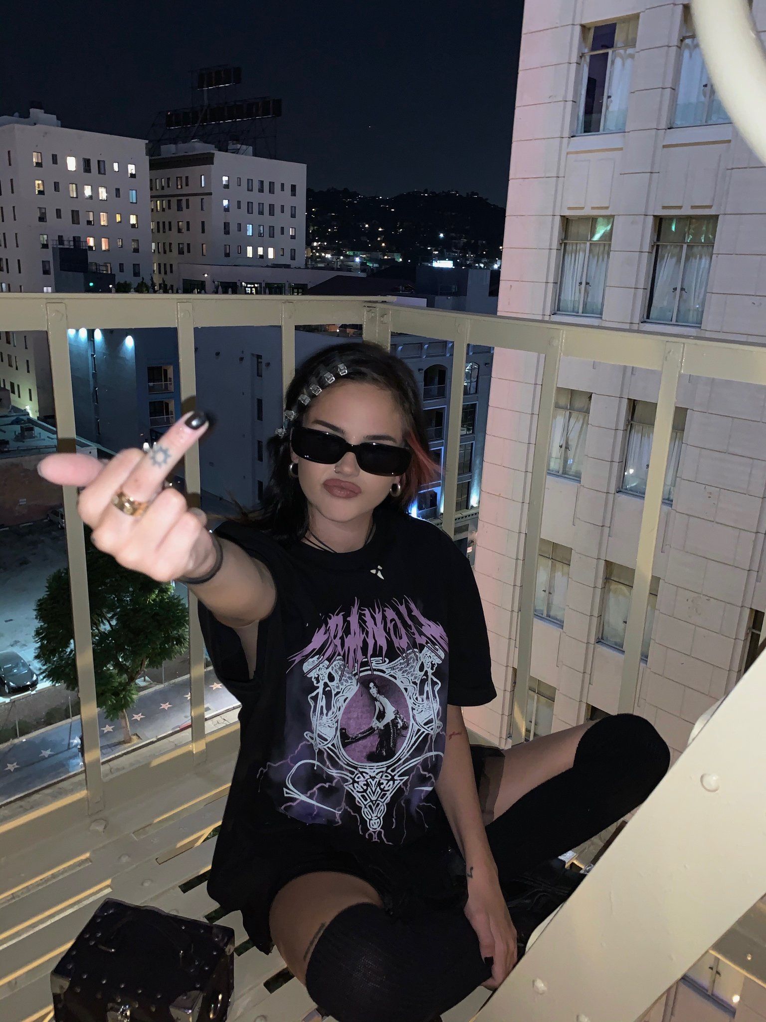 Sassy girls in Nashik