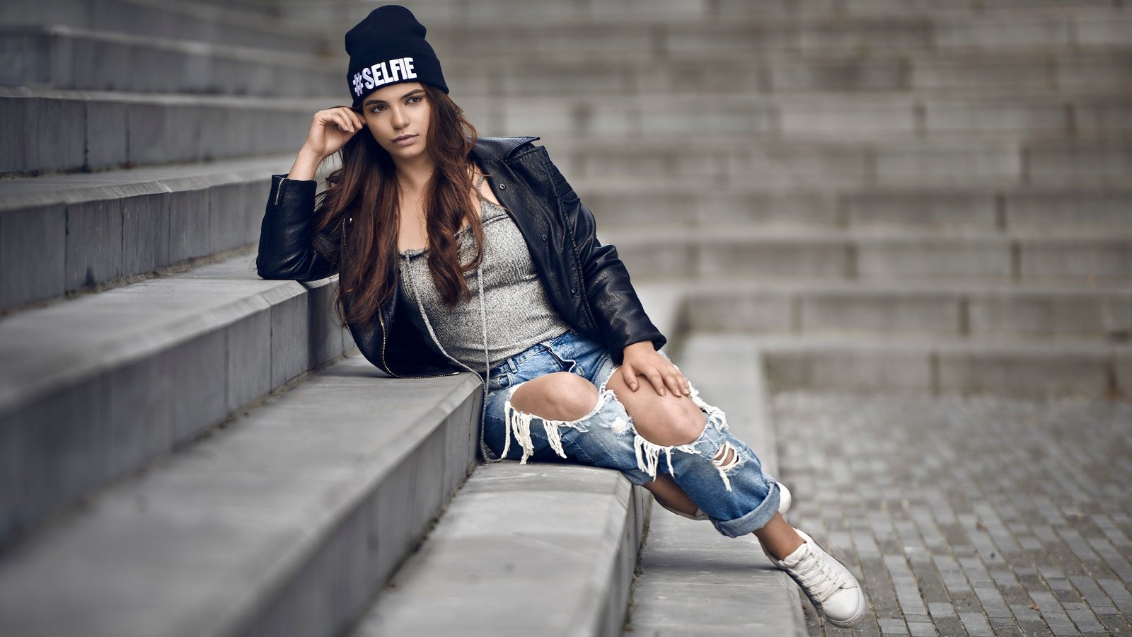 Sassy girls in Nashik