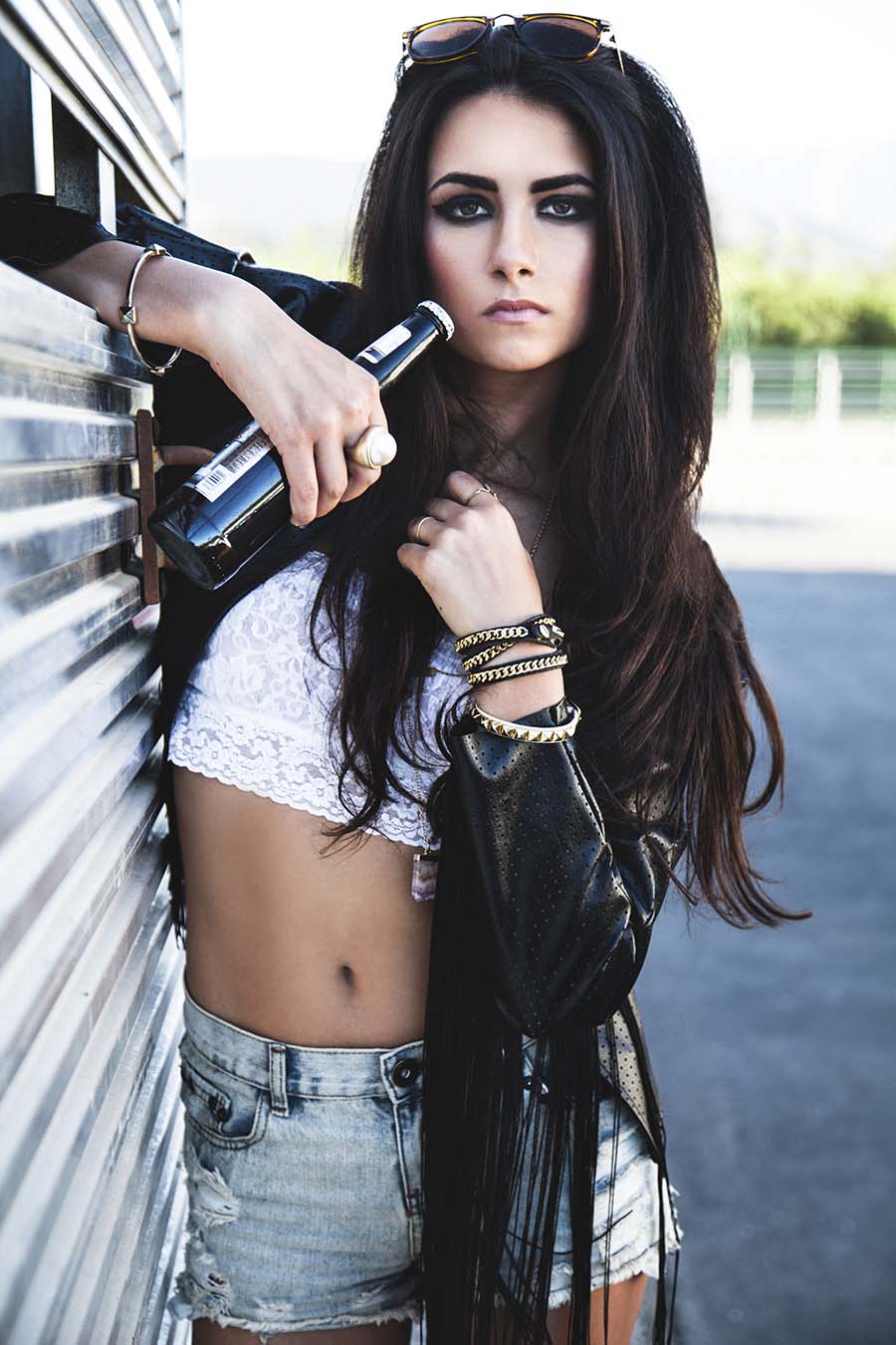 Sassy girls in Nashik