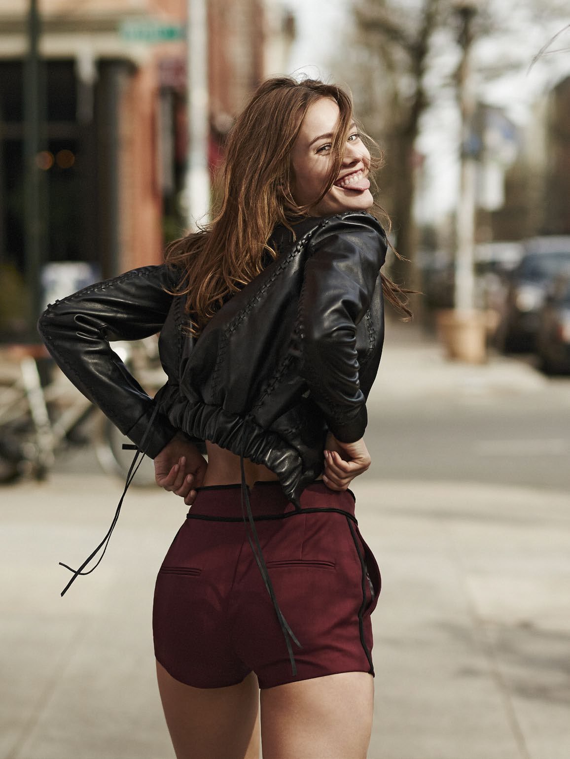 Sexy model Sassy girls in Nashik