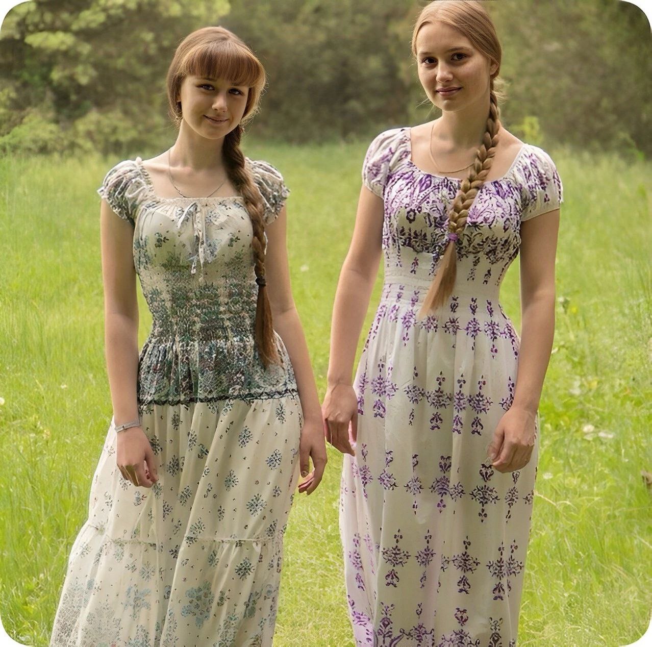 Slavic girls underwear in Nashik