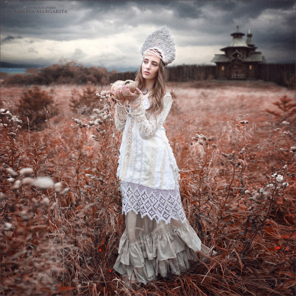 Slavic girls in Nashik