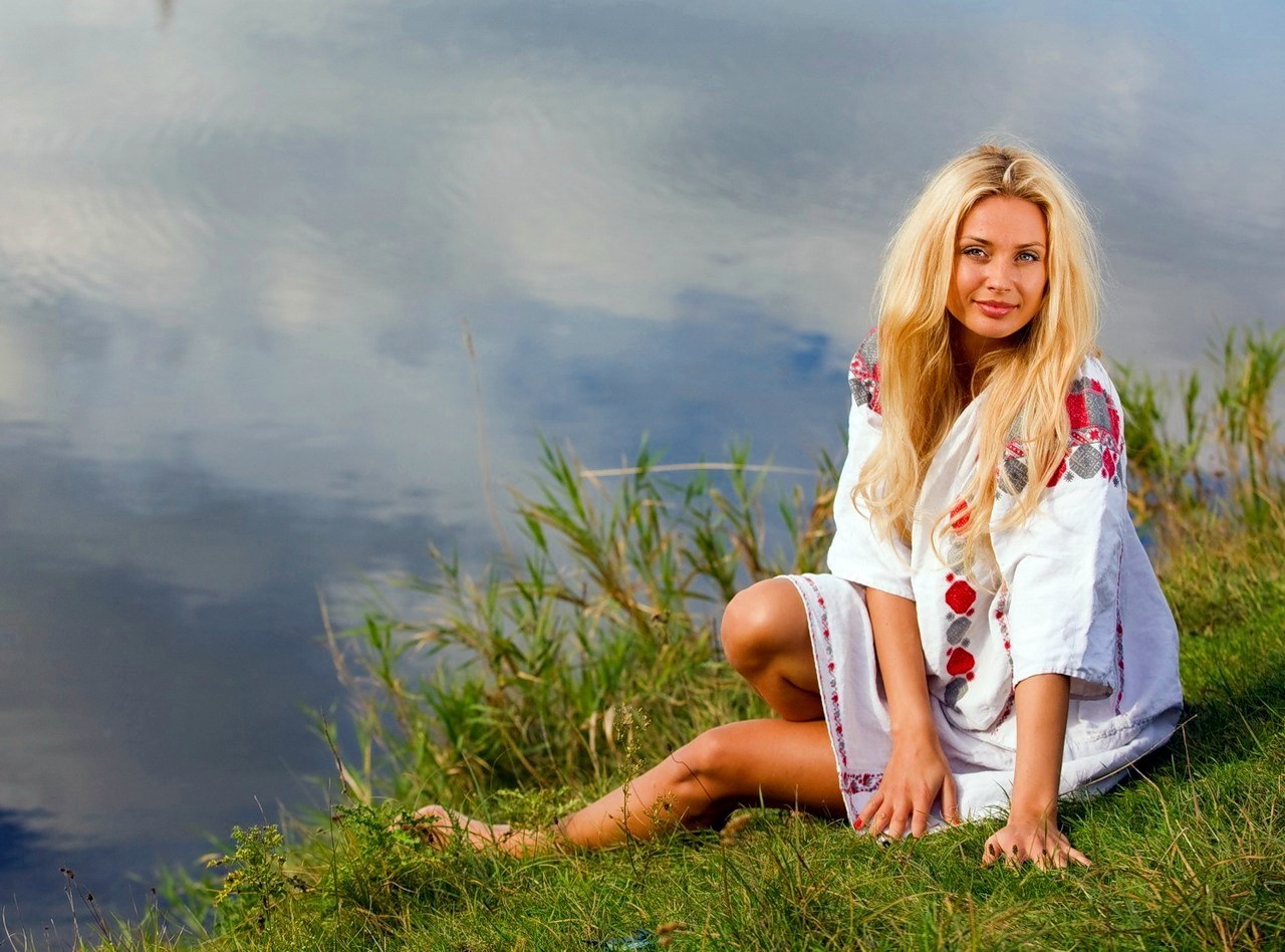 Sexy girl Slavic girls in Nashik