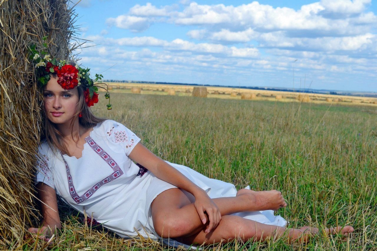 Slavic girls in Nashik