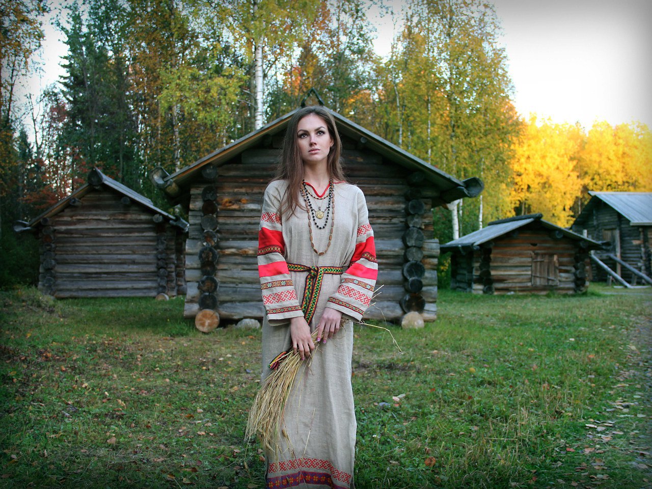 Sexy model Slavic girls in Nashik