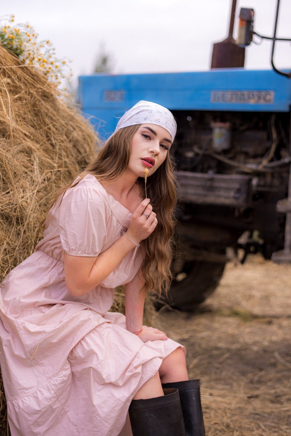 Underwear Slavic women in Nashik