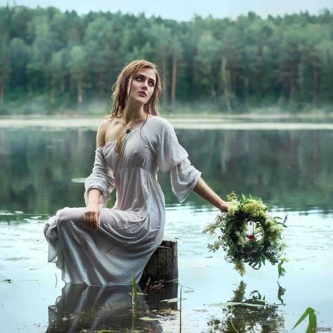 Beautiful girl Slavic women in Nashik