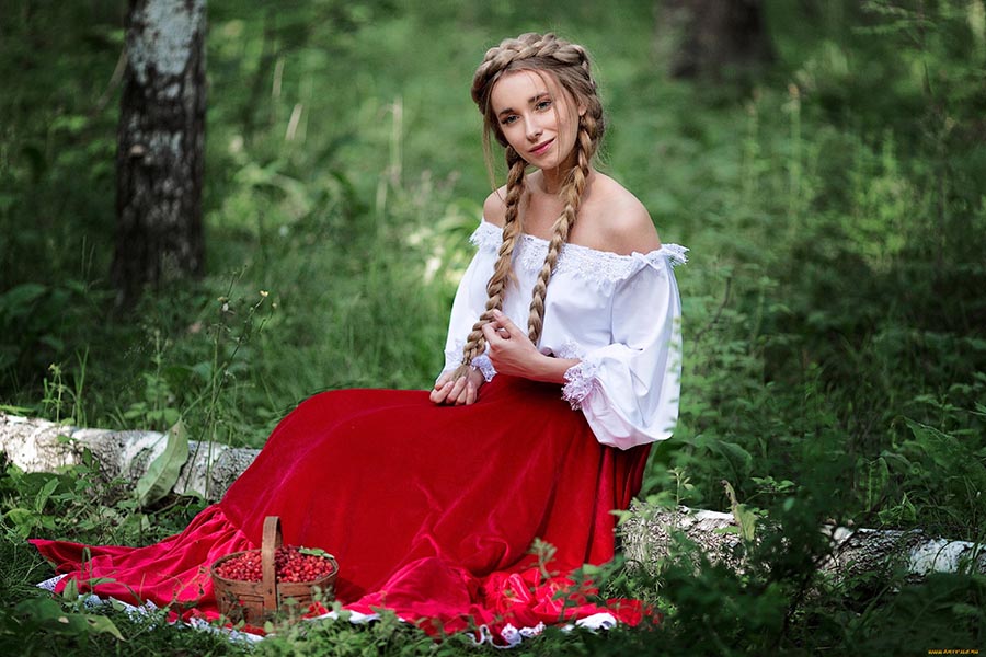 Sexy photo Slavic women in Nashik